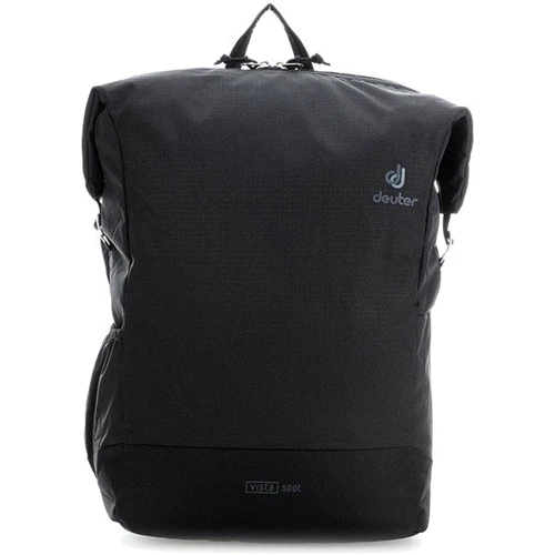 Рюкзак Рюкзак Deuter Vista Spot колір 7000 black (3811219 7000): Виробник Deuter