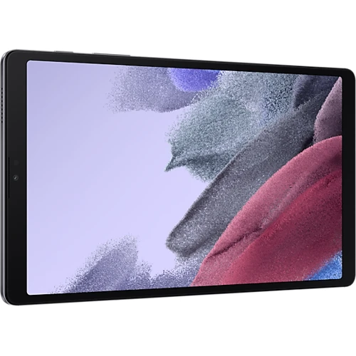 Планшет Samsung Galaxy Tab A7 Lite 3/32GB Wi-Fi Gray (SM-T220NZAA): Процессор MediaTek Helio P22T (8 ядер 2.3 ГГц)