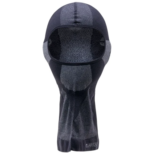 Балаклава Hi-Tec Caldera-Black черная (5902786007233): Производитель Hi-Tec