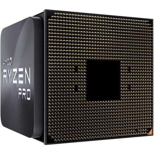 AMD Ryzen 7 PRO 5750G (100-100000254MPK) Tray: Количество ядер 8