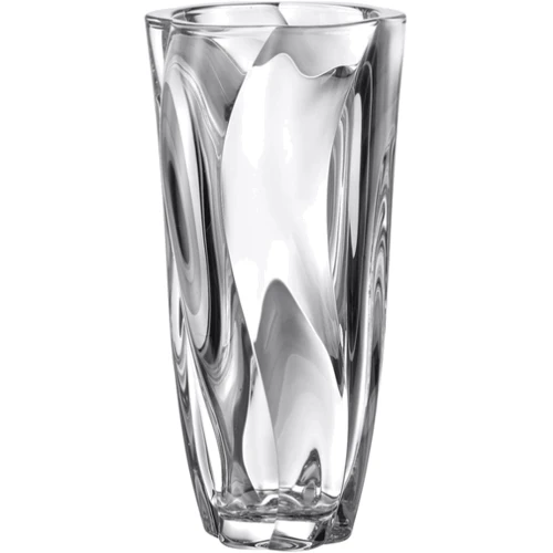 Ваза Bohemia Barley Twist 305 мм (8638)
