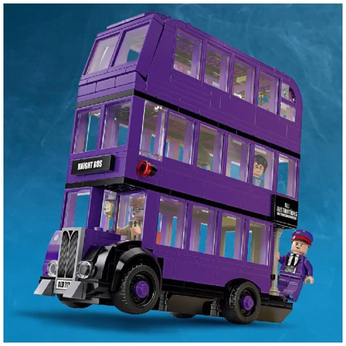 LEGO Harry Potter Автобус «Нічний лицар» (75957) фото 3
