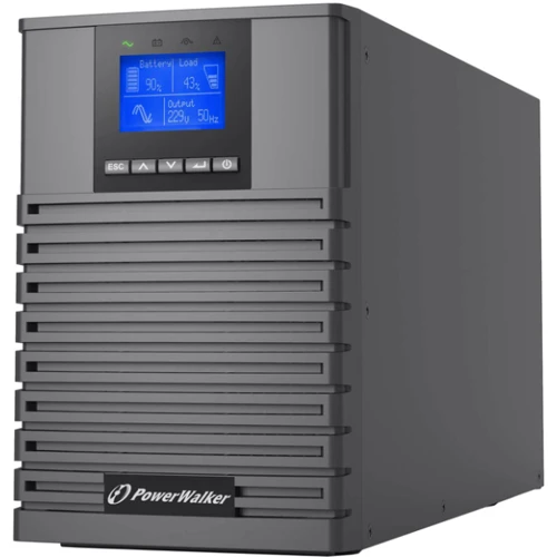 PowerWalker VFI 1500 ICT IoT 1500W LCD (10122193)