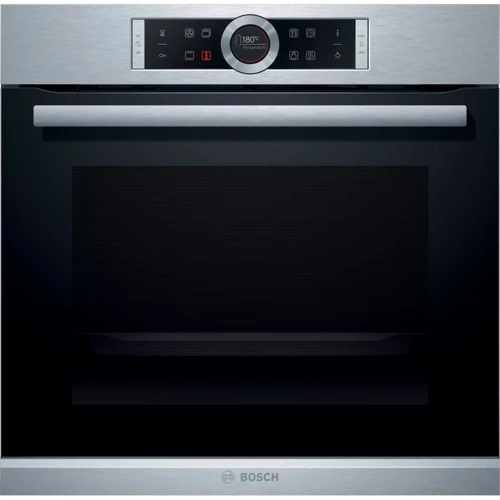 Духовой шкаф электрический Bosch HBG635NS1