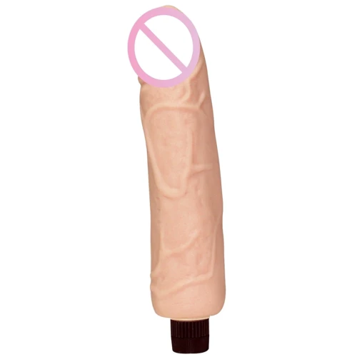 Вибратор Orion You2Toys Smoothy Flexibel Vibrator
