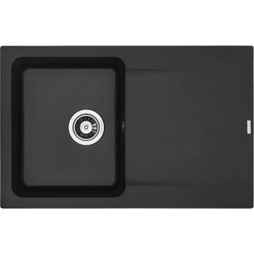GRANADO VIGO black shine (1401)