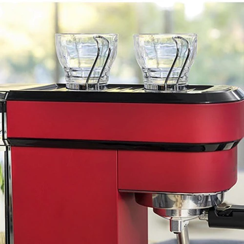 Кофеварка Cecotec Cafelizzia 790 Shiny: Тип рожковая кофеварка эспрессо