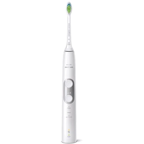 Зубная щетка Philips HX6877/28: Назначение взрослая