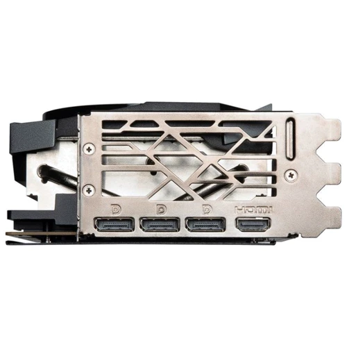 Відеокарта MSI GeForce RTX 4080 16Gb GAMING TRIO: Розрядність шини пам'яті, біт 256