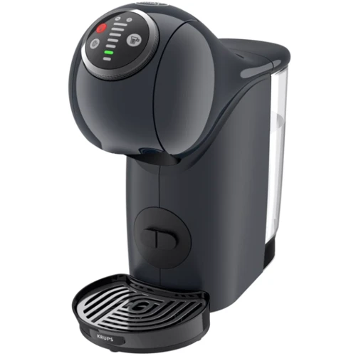 Кофеварка Krups Genio S Plus KP340B10: Мощность, Вт 1500