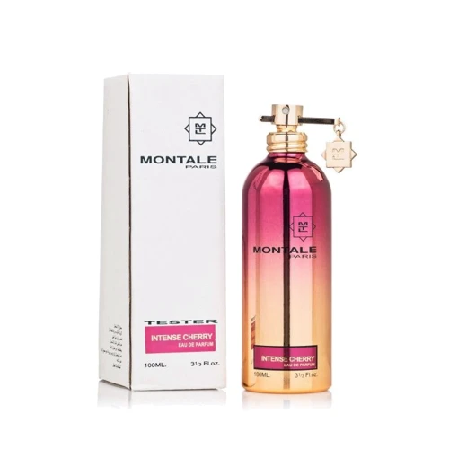Парфюмированная вода Montale Intense Cherry 100 ml Тестер