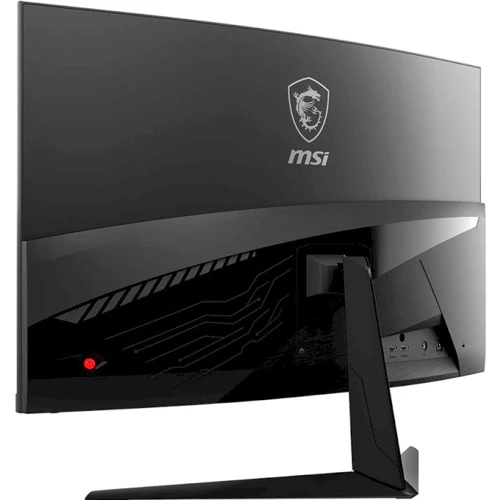 Монитор MSI G321CUV: Тип ЖК-матрицы VA