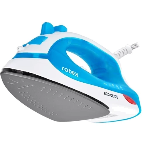 Утюг Rotex RIC18-N Eco Glide: Вес, кг 0.62