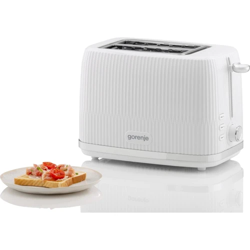 Тостер Gorenje T850DPW фото 5