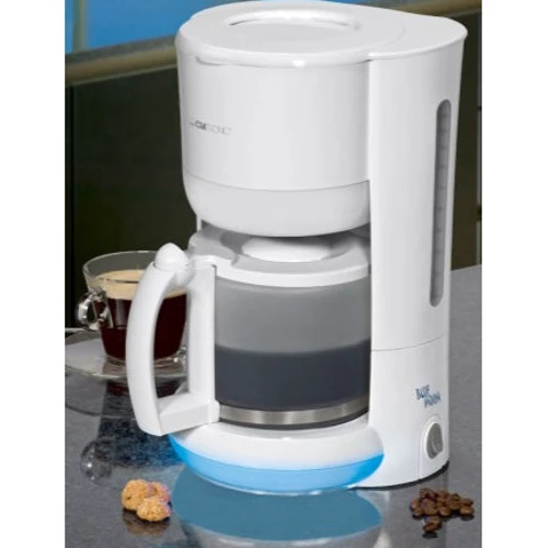 Кавоварка Clatronic KA 3244: Тип крапельна кавоварка