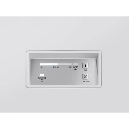 Морозильный ларь Electrolux LCB3LF38W0