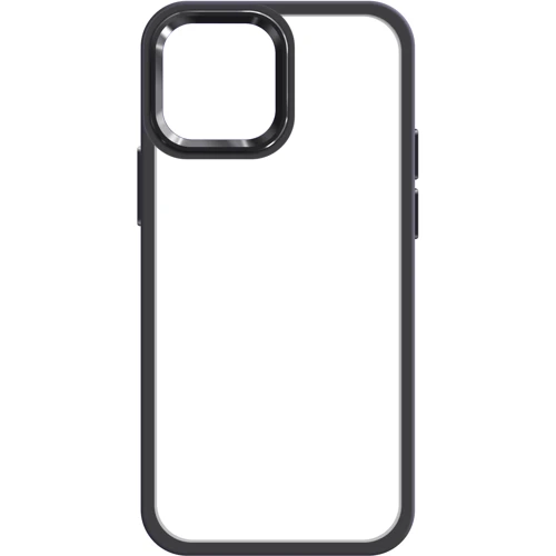Чехол для iPhone ArmorStandart Unit Case Black for iPhone 13 mini (ARM62499)
