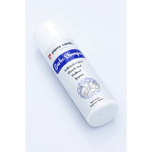 Pierre Cardin Shampoo Шампунь 200 ml: Классификация Элитная