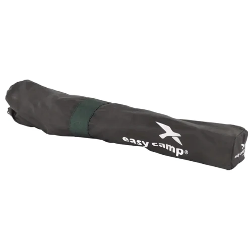 Стілець розкладний Easy Camp Baia Pacific Blue (480064): Матеріал покриття Polyester PVC coated, 100% polyester