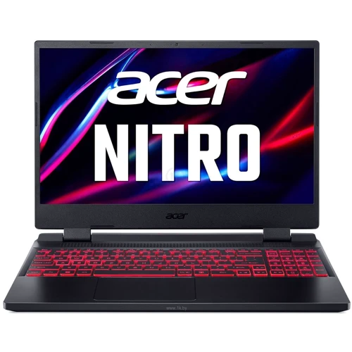 Ноутбук Acer Nitro 16 ANV16-41-R4MP (NH.QPJEP.005): Экран 16" (1920x1200) IPS