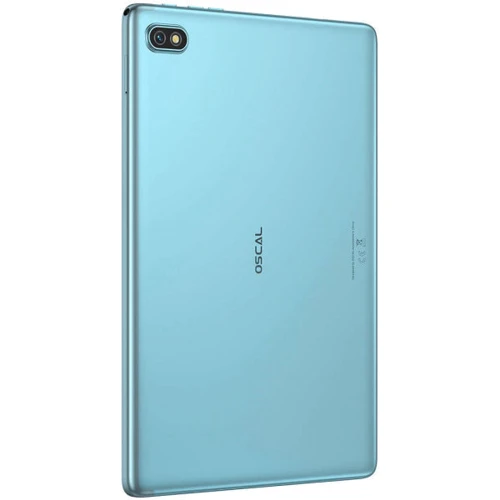 Планшет Oscal Pad 10 8/128GB LTE Green: Процессор Unisoc Tiger T606