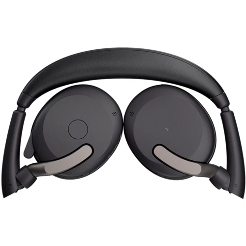 Наушники Jabra Evolve2 65 Flex Stereo USB-A MS WLC (26699-999-989): Диапазон частот (Гц) 20 - 20000
