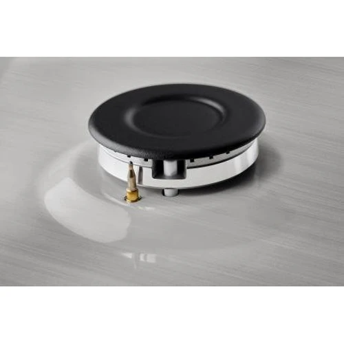 Варочная поверхность газовая Borgio 6940-15 (Inox) FFD: Количество конфорок 4