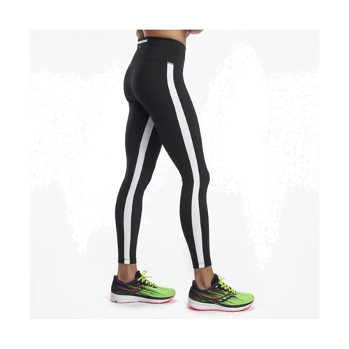 Спортивні тайтси Saucony Fortify Tight 800365-BK 40 чорні: Сезон Всесезон
