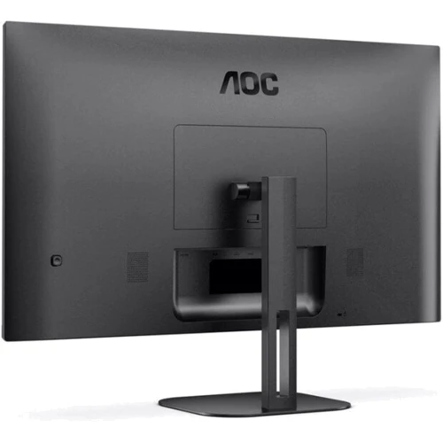 Монітор AOC 27V5CE/BK: Роздільна здатність Full HD (1920x1080)