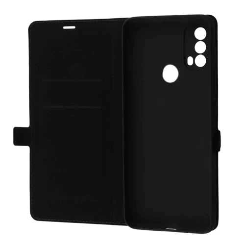 Чохол для телефона WAVE Snap Case Black для Motorola E40: Сумісність Motorola E40