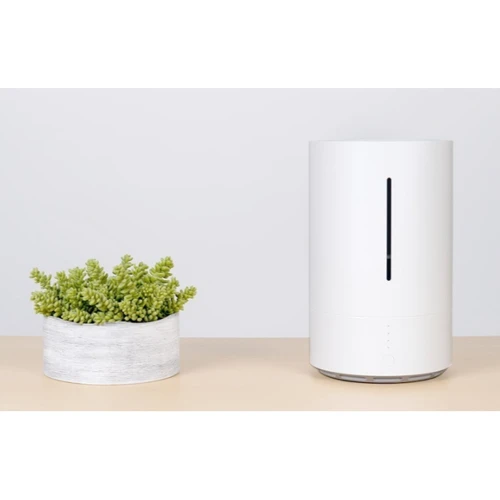 Увлажнитель воздуха Xiaomi SmartMi Humidifier White (CJJSQ01ZM): Очищение есть