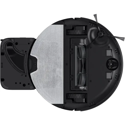 Робот-пилосос Eufy RoboVac X8 Pro T2276: Тип для сухого та вологого прибирання