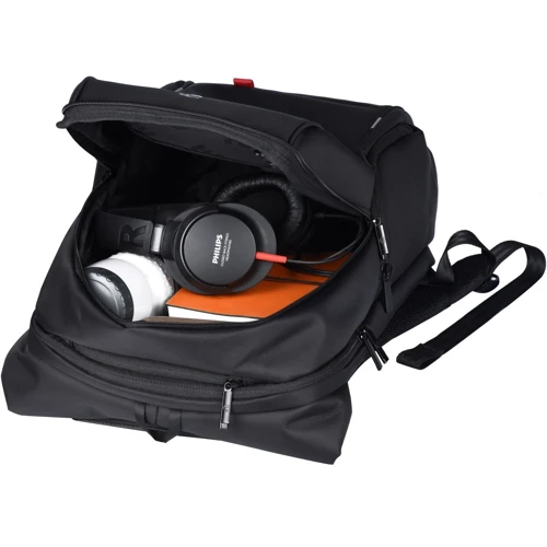 2E Bag Black (2E-BPN9004BK) for MacBook Pro 15" фото 9