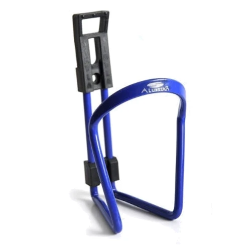Флягодержатель SIMPLA Alu-Star blue 55г (CGE-01-19)