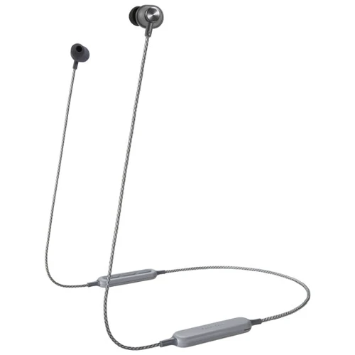 Наушники Panasonic RP-HTX20BGE-H: Тип крепления крепление на ушах