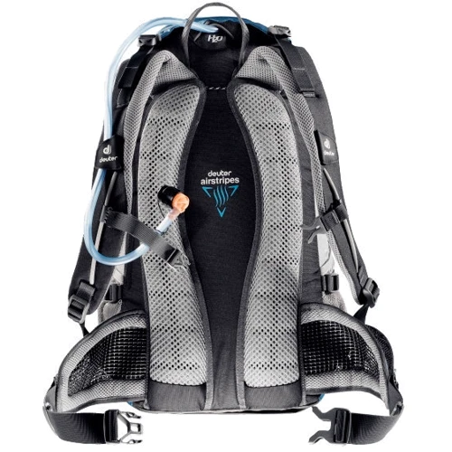 Рюкзак Deuter Trans Alpine 25 Spring-Anthracite (32203): Производитель Deuter
