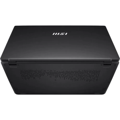 Ноутбук MSI Modern 15 CI5-1235U (B12MO-801XUA) UA: Екран 15.6" IPS (1920x1080) Full HD