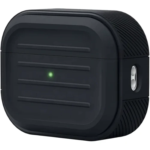 Чехол Elago Armor Case Black (EAPP2C-ARMOR-BK) for Airpods Pro 2