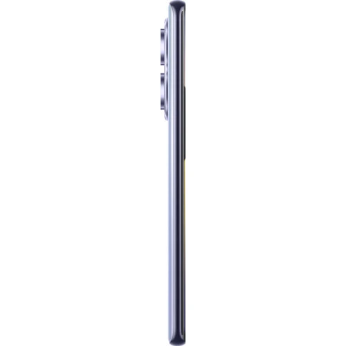 Смартфон Xiaomi Redmi Note 14 Pro 8/256GB Aurora Purple (UA UCRF): Процессор Mediatek Helio G100 Ultra (6 nm) Octa-core (2x2.2 GHz Cortex-A76 & 6x2.0 GHz Cortex-A55)