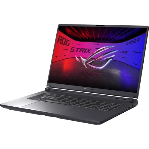 Ноутбук ASUS ROG Strix G18 (G815LR-U9322W): Операционная система Windows 11 Home