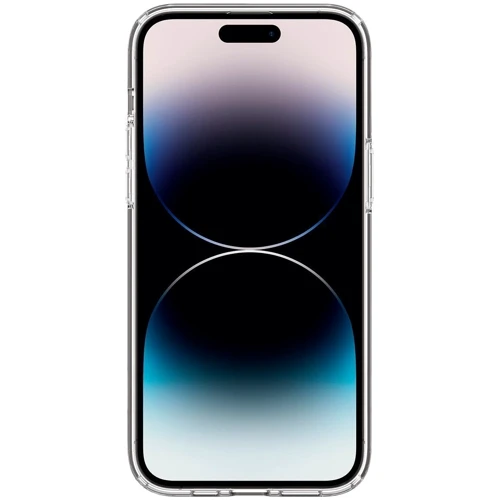 Чехол для iPhone Spigen Ultra Hybrid MagFit Carbon Fiber (ACS06578) for iPhone 15 Pro Max фото 6