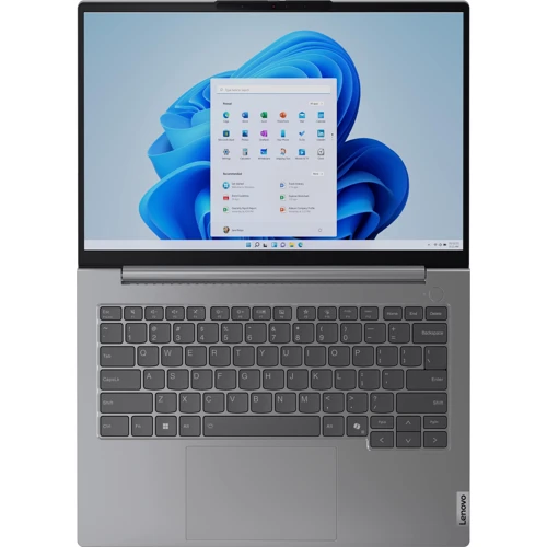 Ноутбук Lenovo ThinkBook 14 G7 ARP (21MV0030RA) UA: Вес 1.38 кг