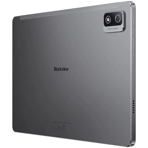 Планшет Blackview Tab 12 4/64GB LTE Gray + Keyboard: Вес 430 г
