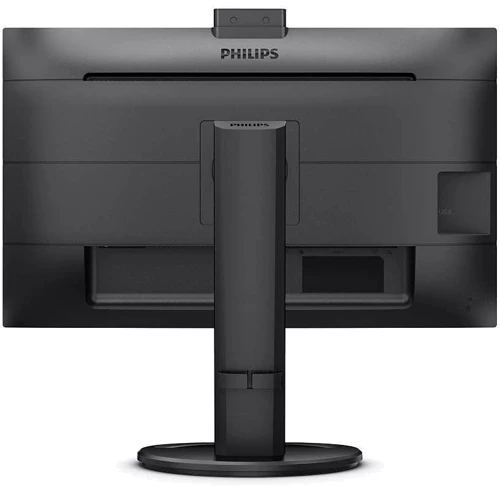 Монитор Philips 276B9H/00: Тип ЖК-матрицы IPS