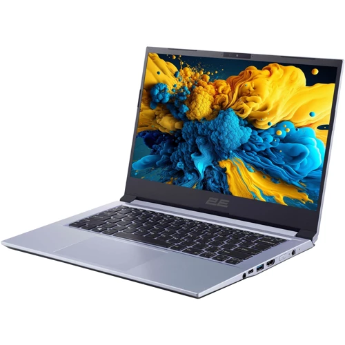 Ноутбук 2E Complex Pro 14 Lite (NV41PZ-14UA24) UA: Тип экрана антибликовое покрытие