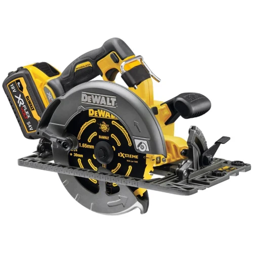 Монтажная пила DeWALT DCS579T2