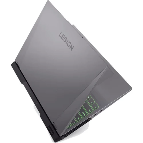 Ноутбук Lenovo Legion 5 Pro 16ARH7H (82RG01DRRM): Объем накопителя 1 ТБ (SSD)