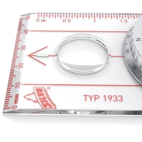 Компас Silva Typ 1933 (SLV 38418)