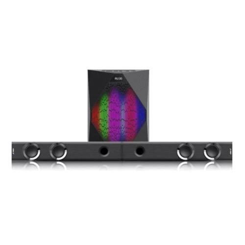 Акустическая система F&D T-300X Black фото 7