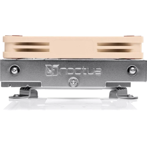 Кулер Noctua NH-L9i-17xx: Тип воздушное охлаждение